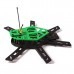 Kingkong SK HEX300 Hexrcopter With LED PCB Frame Kit Mixed Material