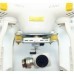 DJI Phantom 3 Advanced / Professional Dampers Damping Shock Absorber Ball