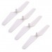 Fluorescent Propeller Blades For X5 X5C X5SC X5SW H5C