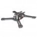 Diatone Grasshopper 160 G160 Carbon Fiber Drone Frame Kit w/ BEC Power Distribution Board