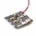 Storm32BGC 32-bit Brushless Gimbal Control Board With MPU6050 Sensor IMU Anti-interference Module