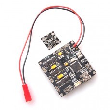 Storm32BGC 32-bit Brushless Gimbal Control Board With MPU6050 Sensor IMU Anti-interference Module