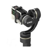 Feiyu Tech FY-G4S 3 Axis Handheld Steady Camera Gimbal For Gopro 3 3+ 4