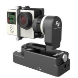 Feiyu Tech FY-WG Mini 2 Axis Wearable Gimbal for Gopro 3 3+ 4 Camera
