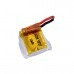 DHD D1 RC Drone Spare Parts 3.7V 80mAh Battery D1-002