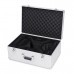 DJI Phantom 3 All Aluminum Suitcase Box Case for Professional/Advanced/Standard Version