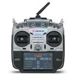 Futaba T18SZ 18CH 2.4G Transmitter FASST T-FHSS S-FHSS With Receiver