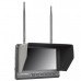 FeelWorld FPV719 FPV720 5.8G 32CH Wireless 7 Inch FPV HD Monitor