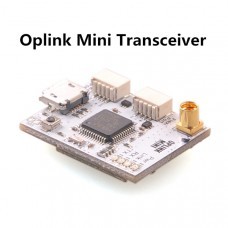 OpenPilot OPLINK MINI CC3D REVO Universal Transceiver TX RX Module Integrating Remote Controller