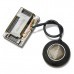 NEO-M8N GPS Module Built-in Electronic Compass For APM Pixhawk