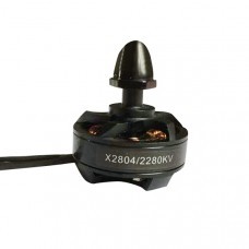 2804 2280KV Brushless CW CCW Motor For QAV250 Series Multicotper