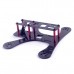 Multirotor210  210MM Carbon Fiber 3MM 4MM Arm Mini Frame Kit with XT60 Connector for FPV Racing