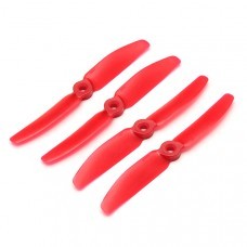 2 Pairs Gemfan 5040 Glass Fiber Nylon Propeller CW/CCW For QAV250 ZMR250 280 RC Multirotors