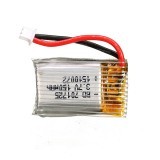Global Drone GW008 RC Drone Spare Parts 150MAH 3.7V Battery