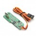 RCD3015G HDMI to AV Converter V2  for Sony With IR Remote Triggering Support Ground Remote FPV