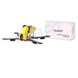 Tarot TL330A 330mm Glass Fiber FPV Racer Frame Kit for Multicopter Helicopter