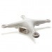 Original DJI phantom 3 Professional / Advanced RC Drone Spare Parts Body Shell Body Cover