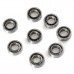 XK Alien X250 RC Drone Spare Parts Bearing