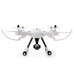 JJRC H26D With 3.0MP Wide Angle HD Camera 2-Axis Gimbal One Key Return RC Drone RTF