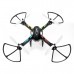 JJRC H28W Wifi FPV With 2.0MP Camera 2.4G 4CH 6Axis One Axis Gimbal RC Drone RTF