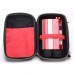 Waterproof Suitcase Case Bag  For Frsky Walkera RadioLink FlySky JR Transmitter
