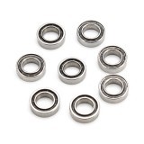 8Pcs JXD 509 JXD 509G JXD509G 509W 509V RC Drone Spare Parts Bearings