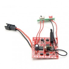 JJRC H8C RC Drone Spare Part Receiver Board H8C-11