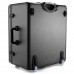 Realacc Aluminum Trolley Case Carry Out Draw-bar Box For Yuneec Typhoon Q500 RC Drone