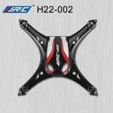 JJRC H22 RC Drone Spare Parts Lower Body Shell