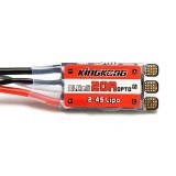 Kingkong 20A BLHeli Mini ESC Electronic Speed Controller