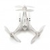 Cheerson CX-33C CX33C 720P HD Camera 2.4G 4CH 6-axis High Hold Mode RC Tricopter
