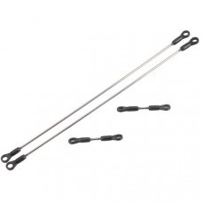 Walkera Furious 320 Spare Part Push Rod Furious 320(C)-Z-23