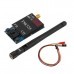 Boscam TS832S 40CH 600mW 5.8G FPV Wireless AV Transmitter