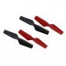 MJX X300C RC Drone Spare Parts Propellers