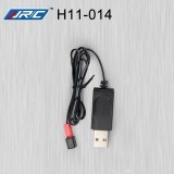 JJRC H11D H11C RC Drone Spare Parts USB Charger H11D-014