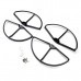 XK STUNT X350 RC Drone Spare Parts Propellers Protection Cover