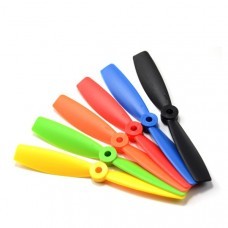 FCModel 5050 CW CCW Bullnose Propellers for Mini Drone