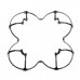 Global Drone GW008 RC Drone Spare Parts Propeller Cover Protective Guard Frame