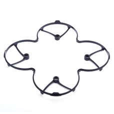 Hubsan X4 Plus H107P RC Drone Spare Parts Protection Cover H107P-11