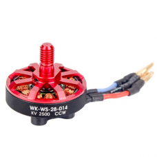 Walkera Runner 250 Advance 2500KV Brushless Motor CW CCW WK-WS-28-014