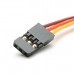 RCD3015G HDMI to AV Converter V2  for Sony With IR Remote Triggering Support Ground Remote FPV
