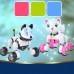 Electric Voice Control Dancing Robot Smart Dog Intelligent Simulation Dog