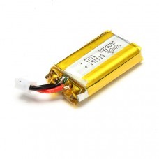 WLtoys Q242G Q242-G RC Drone Spare Parts 3.7V 380mAh Lipo Battery