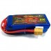 Giant Power Dinogy 1800mAh 14.8V 4S 65C LiPo Battery For RC Airplane Multicopters