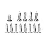 Hubsan X4 Plus H107C+ RC Drone Spare Parts Screw Set