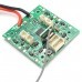 JXD 509 JXD 509G JXD509G 509W 509V RC Drone Spare Parts Circuit Board