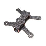 Deformation Insects 210MM Carbon Fiber Frame Kit Mini Drone Multicopter QAV210