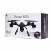 JXD 509G JXD509G 5.8G FPV With 2.0MP HD Camera High Hold Mode RC Drone