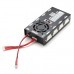 UNRC MAX5A 1-6S RC LiPo Battery 8 Interface Power Supply
