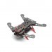 MAX230 230MM Carbon Fiber Frame Kit Mini Drone Multiroter FPV QAV250